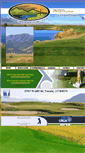Mobile Screenshot of overlakegolf.com